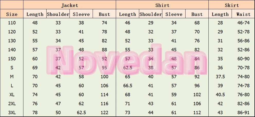 Movie Matilda Cosplay Costume School Uniform Coat Skirt Tie Roald Dahls Matilda the Musical Costume Suit Kids For Girls Women