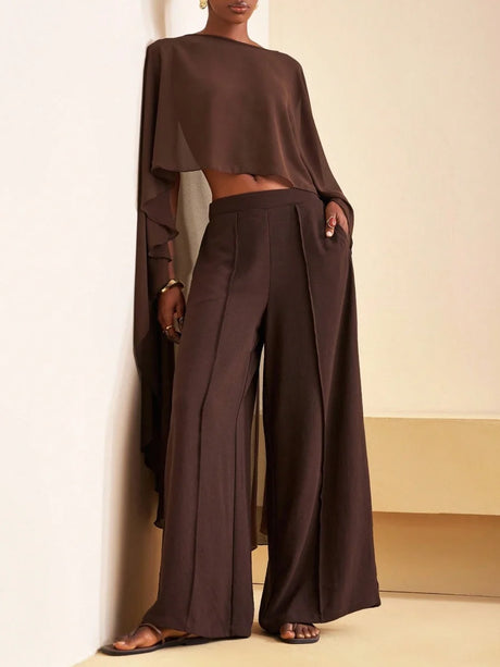 Sheer Poncho Top for Women Asymmetrical Mesh Shawl Wraps See Through Chiffon Capelet Evening Dress Wedding Cover Up