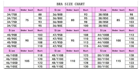 Wireless Push Up Bras for Women Full Coverage Solid Underwear Female Adjustable Plus Size Lingerie 38 40 42 48 50 C D E