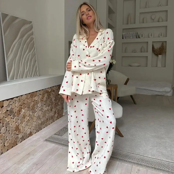 Honeymoon Nightwear