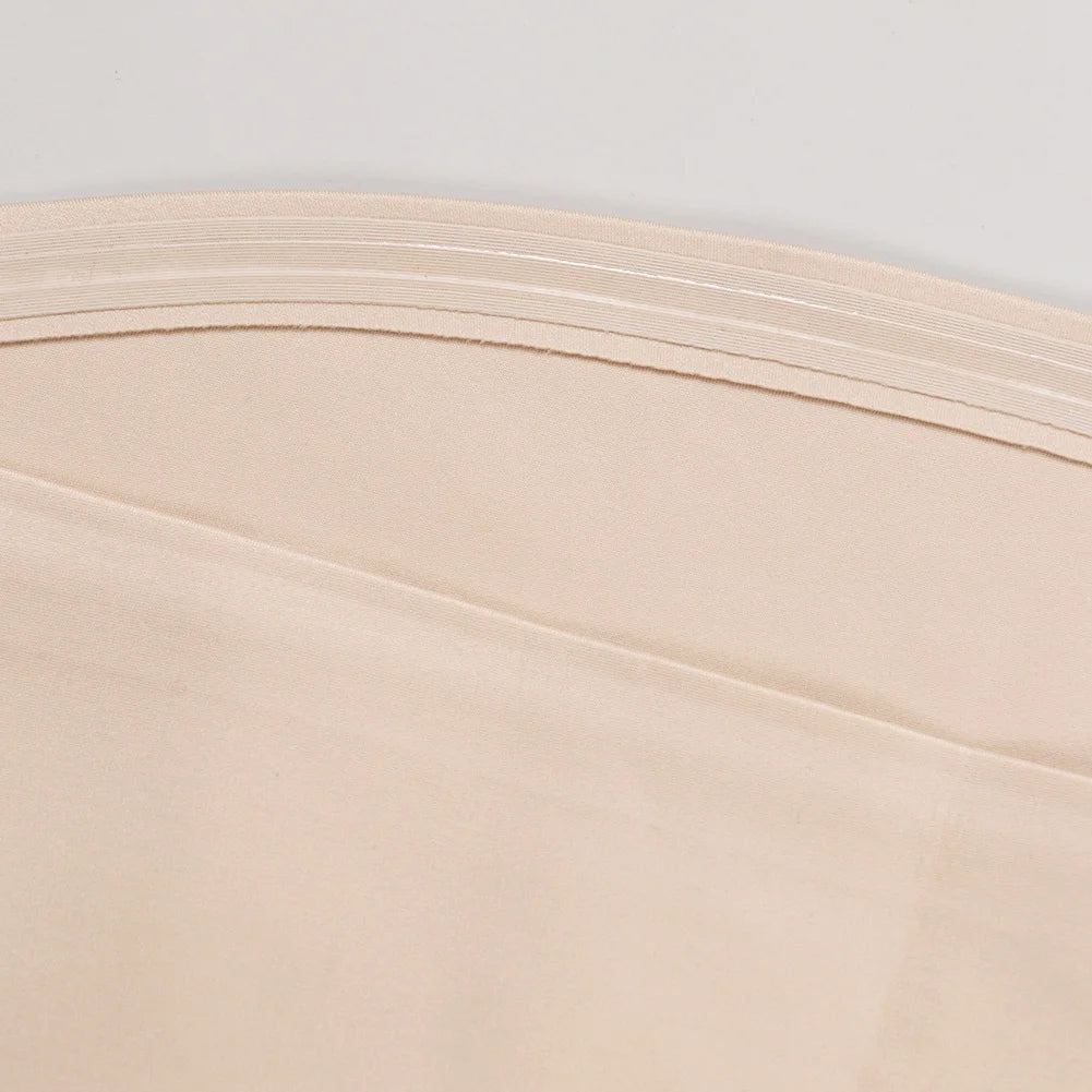 Sexy Seamless Strapless Tube Top Bra Women's Half Cup Ultra Thin Silicone Non-slip Underwear Off-the-shoulder Dress Lingerie
