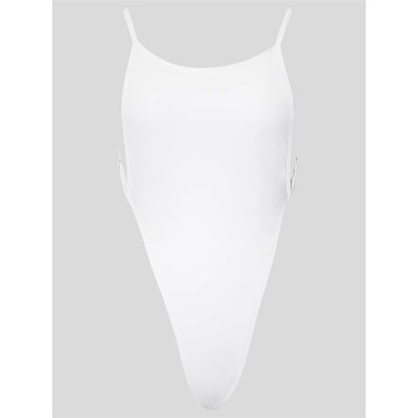 Sexy Extreme String Mini Micro Thong Swim Suit For Women Swimwear One Piece Swimsuit Female Bather Bathing Suit Monokini 2024