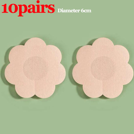 Breast Clear Lift Tape Nipple Cover Invisible Enhancer Push Up Bra Chest Adhesive Accessories Seamless Stickers Women Lingerie