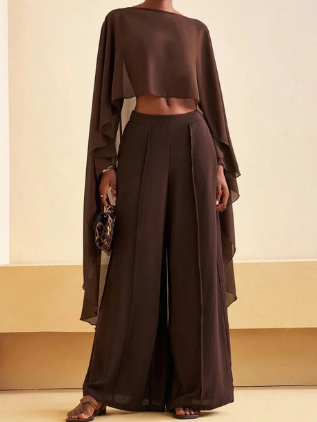 Sheer Poncho Top for Women Asymmetrical Mesh Shawl Wraps See Through Chiffon Capelet Evening Dress Wedding Cover Up