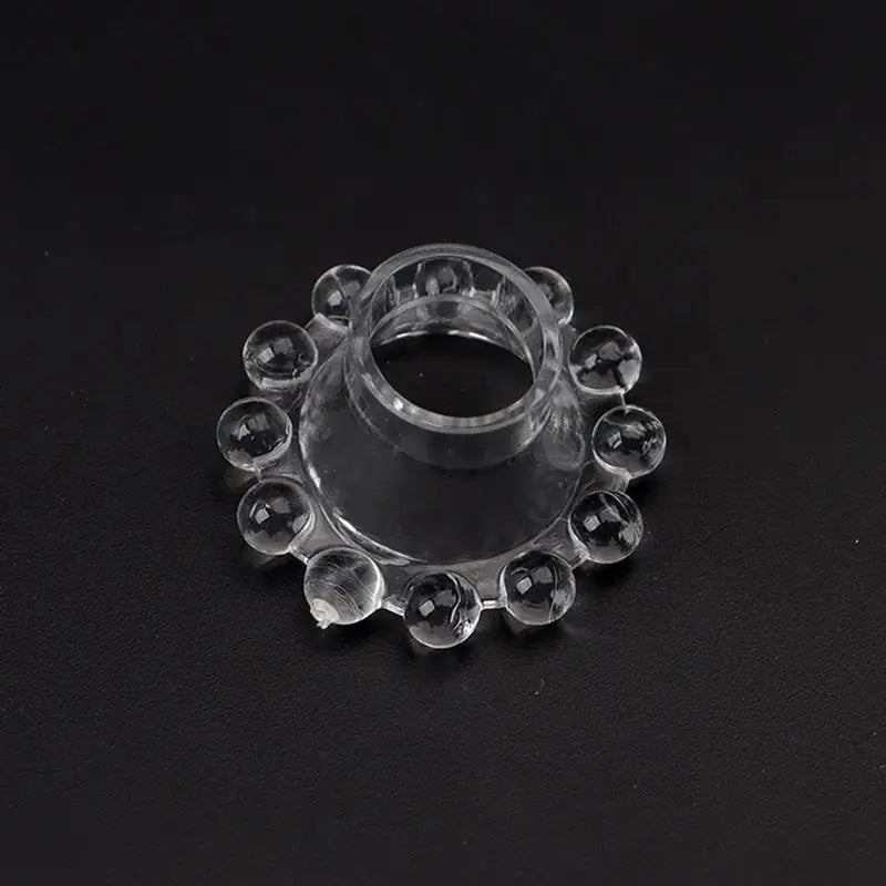 dailyPenis Ring Delay Ejaculation Scrotum Lock Ring G-point Clitoral Adults Product For Men Stimulate Cock Ring Sex Toys