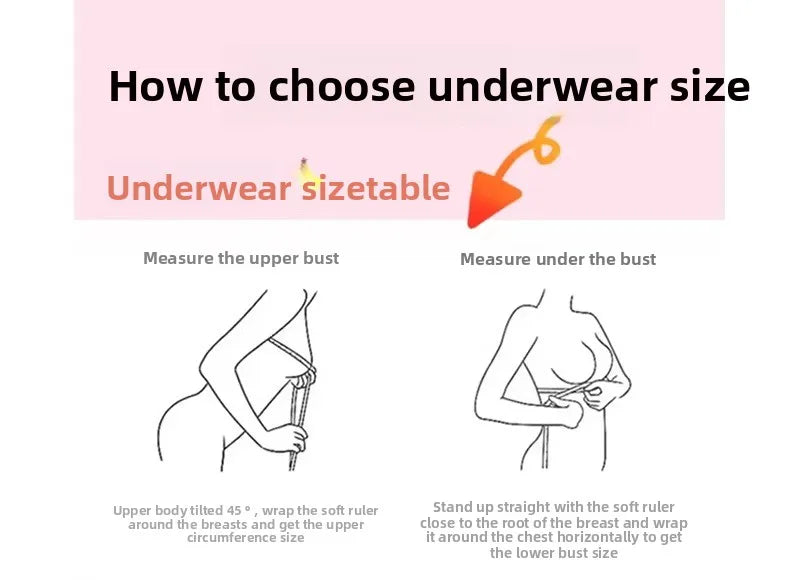 Plunge Neck Floral Demi Cup Bra Small Bust Wirefree Push Up Seamless Invisible Thin Cute Teen Girls Daily Wear Underwear