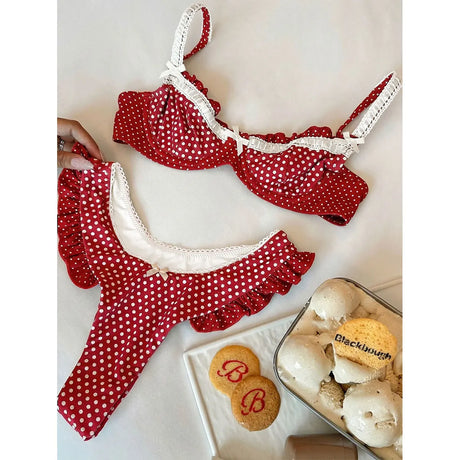 Floral Bikini 2026 New Swimsuit Women Sexy Swimwear Female Bandeau Biquini Push Up Bathingsuit Mirco Swimming Suit Beachwear