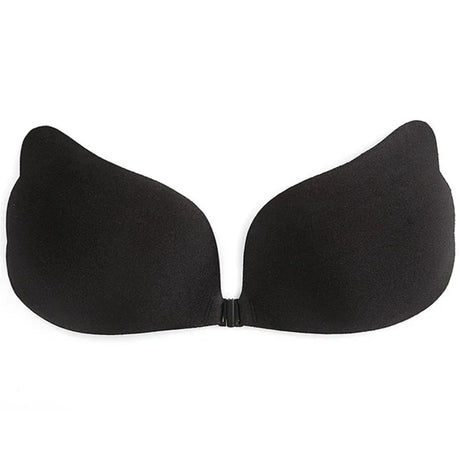 Underwear Women Self Adhesive Bras Female Nubra Magic Bra Invisible Push Up Silicone Sticky Fly BH Women Sexy ABCDEF