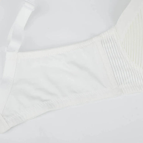 Sheroine Plus Size T-Shirt Bra, Push Up Underwire Lightly Padded Full Coverage Plunge Bras for Women Supportive Comfort