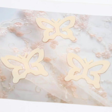 3 Pcs/set Invisible Bra Buckle Shadow-Shaped Underwear Buckle Bra Back Intimates Accessories Clips Strap Holders