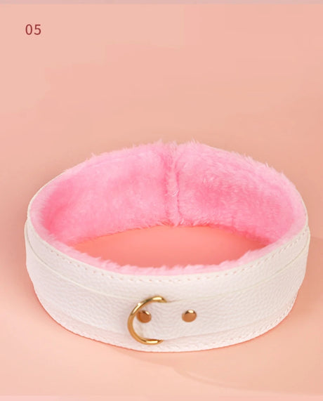 Leather BDSM Kit Handcuffs Sex Toys Games For Couples Body Harness Cuffs Bondage Straps Erotic Adult Sex Toys for Party Sexy