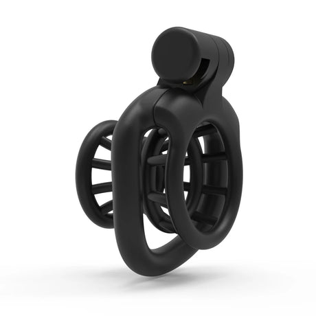 Sissy Basket Male Chastity Cage Penis Restraint Cock Cage Penis Lock BDSM Adult Sex Toy For Man Gay