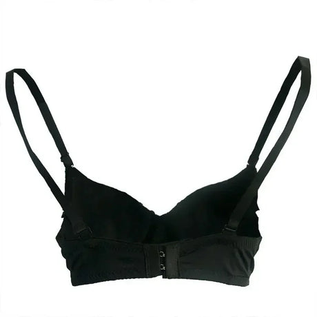 Silver Gothic Bra Top Rivets Punk Rave Bralette Lingerie Sexy Push Up Brassiere Nightclub Party Bar Hot Fashion Women Bras