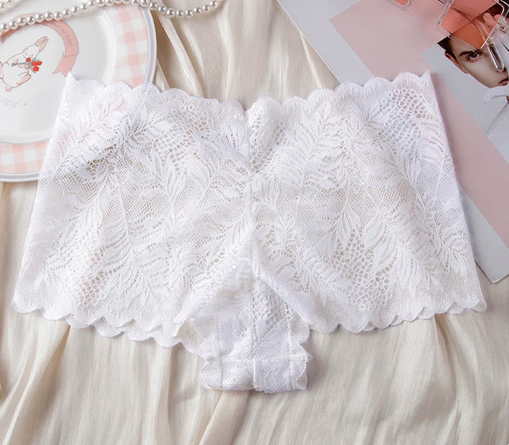 DIY Name Thong with Lace Silver Crystal Letters Hot Custom Thong Name Lace String Customized Women Underwear Personalized Gift