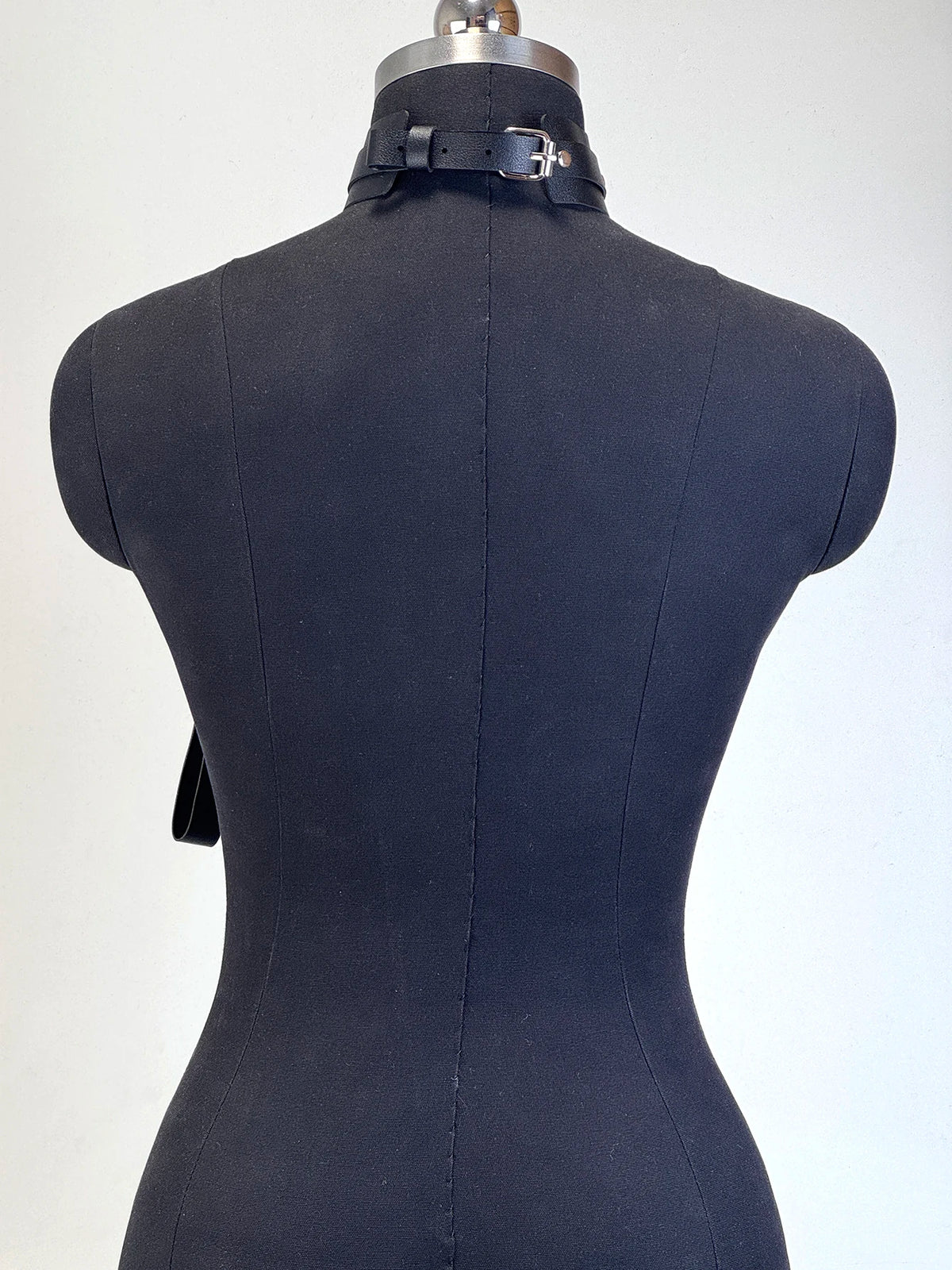 Women's Body Belly Band Neck Drawstring Collar Collar and Leash Set for Women Fetish Couple Game Role Play Props AccessorieSs