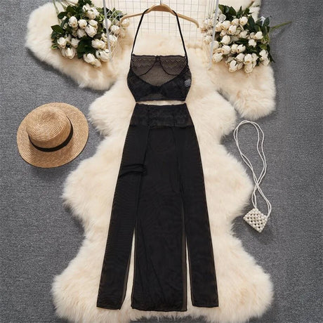 Women Sets Ruffled Apron Shorts Headband Maid Cosplay Costume Rabbit Officer Party Park Performance Sexy Suits Hotsweet Clothes