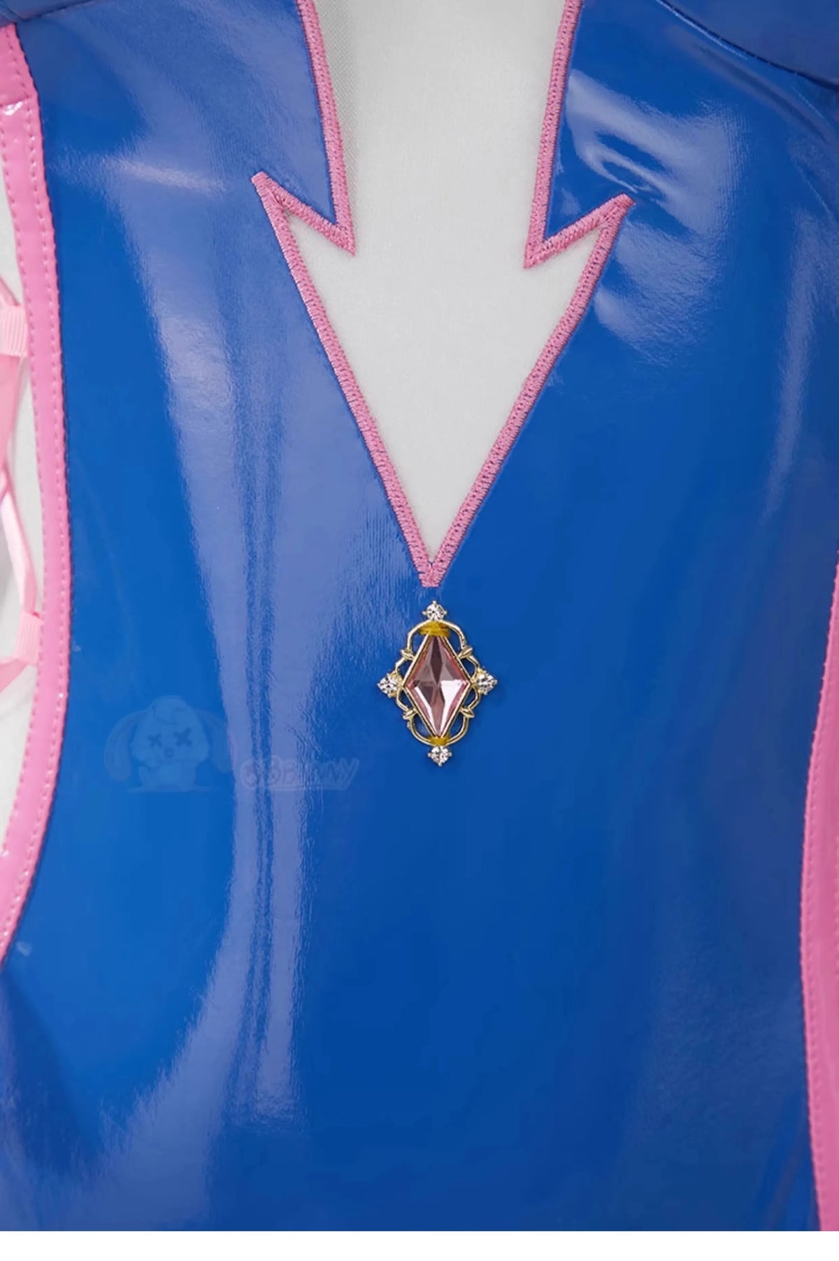 Anime Dark Magician Girl Mana Cosplay Costume Women Sexy Leather Bodysuit Hat Suit Bunny Girl Uniform Halloween Carnival Clothes