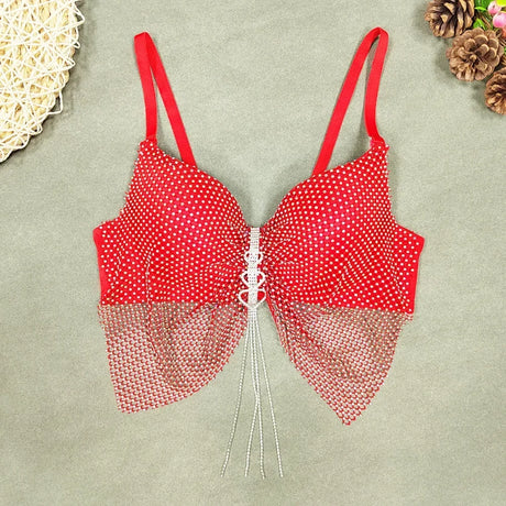 Fashion Body Shapers Women Corset Top Club Summer Crop Tops Ladies Shirt Blusas Camis Bras Woman Clothes Sexy Shapewear Faja Bra