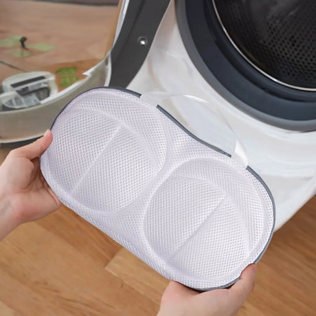 Bra Laundry Bag Underwear Wash Package Brassiere Clean Pouch Anti Deformation Mesh Pocket Special for Washing Machine