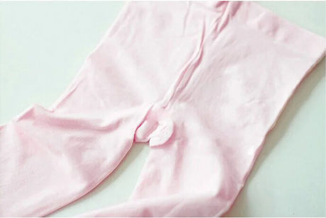 Children Girls Tights for Kids 1 to 15Y Classic Ballet Dance Pantyhose Baby Velvet Candy Color Spring Summer Student Stockings