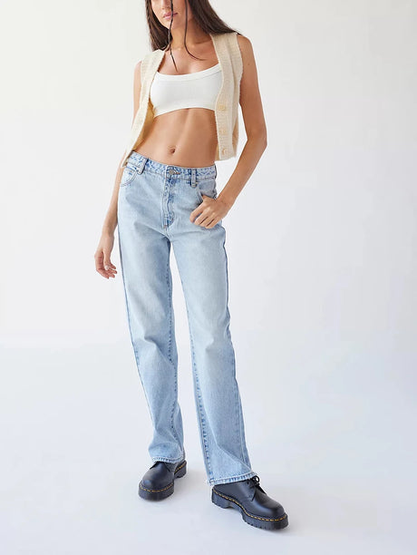 Knitted Cotton Women'S Tube Top Stretchy Ribbed Sleeveless Streetwear Slim White Crop Tops Sexy Summer Tops Cami Femme