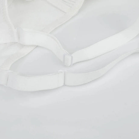 Sheroine Plus Size T-Shirt Bra, Push Up Underwire Lightly Padded Full Coverage Plunge Bras for Women Supportive Comfort