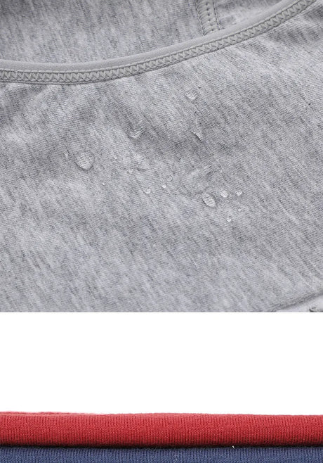 1Pcs Sexy Leak Proof Menstrual Panties Physiological Pants High Waist Women Underwear Period Comfortable Waterproof Briefs