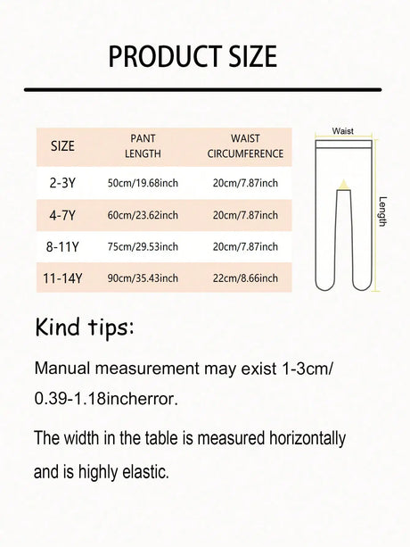 4PCS Girls Convertible Footed Dance Tights Nylon Spandex Ballet Leggings for Kids 2-14Y Girls Class Training Practice Wear