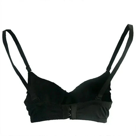 Silver Gothic Bra Top Rivets Punk Rave Bralette Lingerie Sexy Push Up Brassiere Nightclub Party Bar Hot Fashion Women Bras