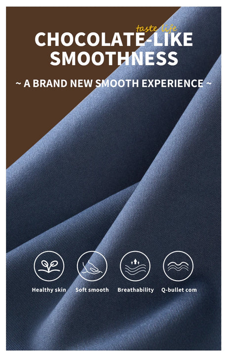 MiiOW 3Pcs Color-block Women's Underwear Women Panties Grade Antibacterial Crotch Lingerie Skin-Friendly Brief Female Underpants