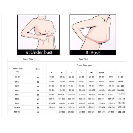 Ladies Lace Flower Embroidery Bra For Women Underwear Bras Everyday Underwire Brassiere Plunge Style Push Up Bra 32A-36D