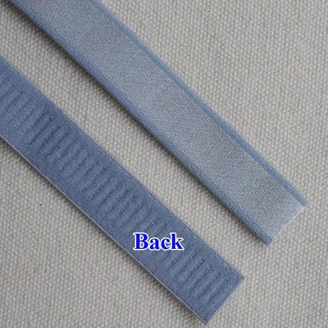 1/2/5/10 10mm-25mm Bra Strap Elastic Band Nylon Spandex Shoulder Tape Underwear Lingerie Dress Sewing Trim DIY Accessories