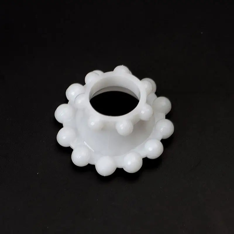 dailyPenis Ring Delay Ejaculation Scrotum Lock Ring G-point Clitoral Adults Product For Men Stimulate Cock Ring Sex Toys