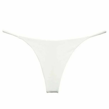 Women Sexy Lingerie Panties Knickers Ladies Low Rise Briefs G-string Thong Underwear T Back Underpant Bikini