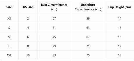 One Shoulder Women Bra Wireless Solid Front-Clasp Push up Bra Non-slip Unlined Comfortable Bra