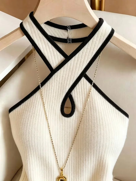 3Pcs Ladies Rib Knit Long Sleeve Bodysuit Round Neck Raglan Sleeve Slim Stretchy Basic Layering Body Tops