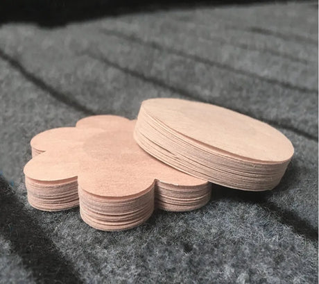 Breast Clear Lift Tape Nipple Cover Invisible Enhancer Push Up Bra Chest Adhesive Accessories Seamless Stickers Women Lingerie