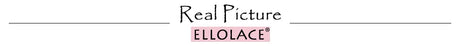 Ellolace Seductive Sexy Lingerie Bra Belt Thong 3PC Set Beautiful Floral Embroidered Intimate Tempted Women Underwear