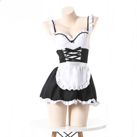 Police Cosplay Uniform With Props Kit Sexy Role Play Costumes Set Erotic Underwear Bondage Body Belt Lingerie Exotic Theme Night