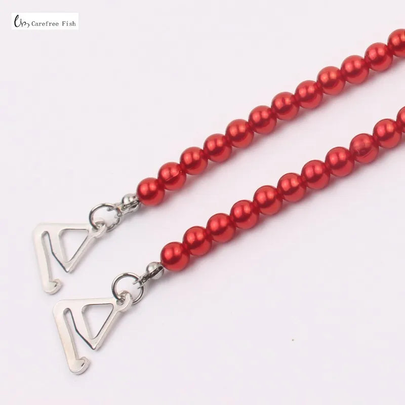 Detachable Rhinestone Metal Bra Strap for Women, Non-Slip Invisible Adjustable Crystal Shoulder Straps,Lingerie Accessories Gift