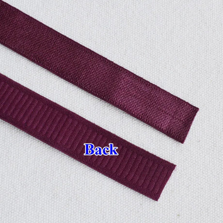 1/2/5/10 10mm-25mm Bra Strap Elastic Band Nylon Spandex Shoulder Tape Underwear Lingerie Dress Sewing Trim DIY Accessories