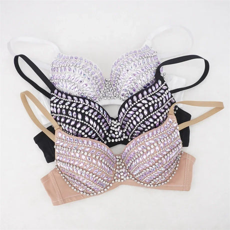 Fashion Body Shapers Women Corset Top Club Summer Crop Tops Ladies Shirt Blusas Camis Bras Woman Clothes Sexy Shapewear Faja Bra