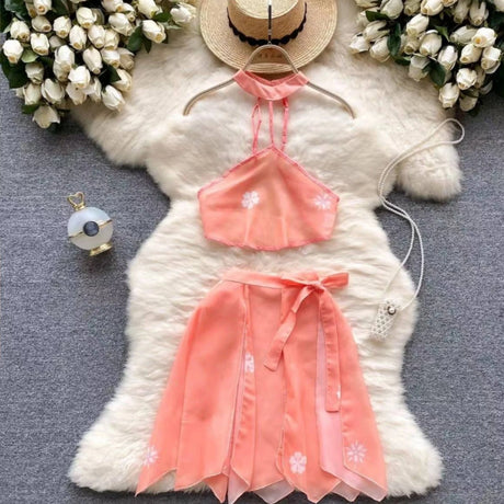 Women Sets Ruffled Apron Shorts Headband Maid Cosplay Costume Rabbit Officer Party Park Performance Sexy Suits Hotsweet Clothes