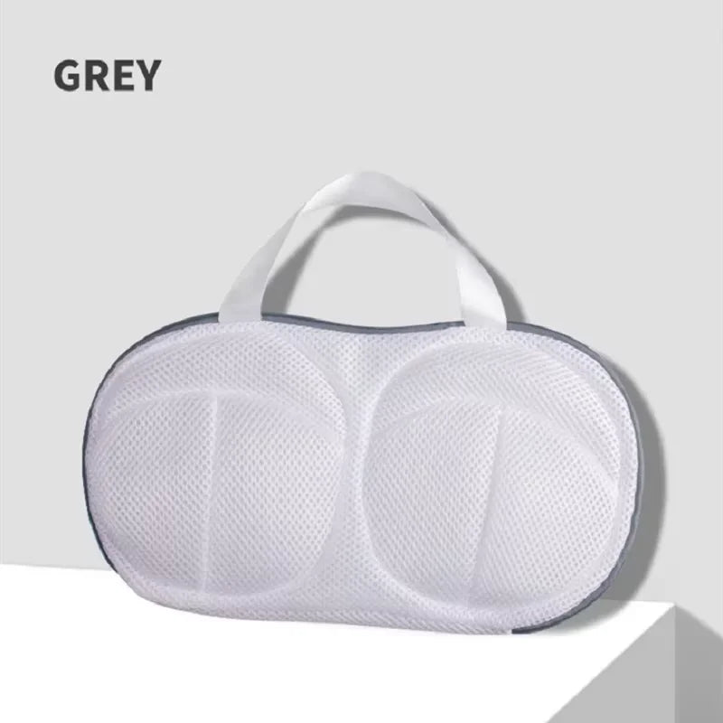 Bra Laundry Bag Underwear Wash Package Brassiere Clean Pouch Anti Deformation Mesh Pocket Special for Washing Machine