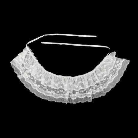 2026 Korean Ins Unique Lace Layered Gauze Skirts Lace Trim A-Line Short Cloth Mini Waist Skirts Harajuku Girl's White Skirts Y2K