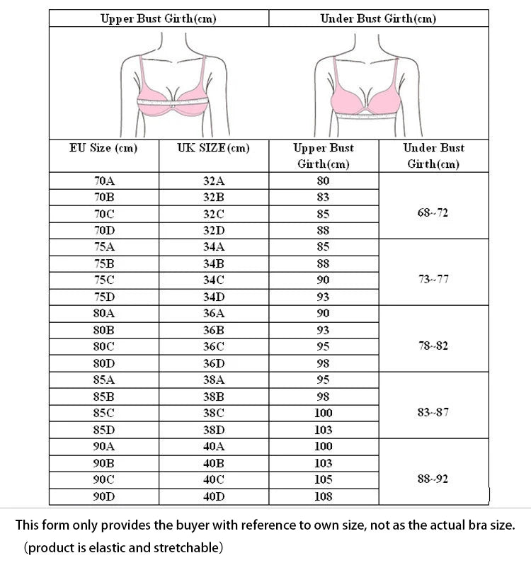 M-XL Luxury Ladies Underwear Floral Embroidery Ultrathin Transparent Lingerie Sets For Women Sexy Push Up Gather Bra Panties