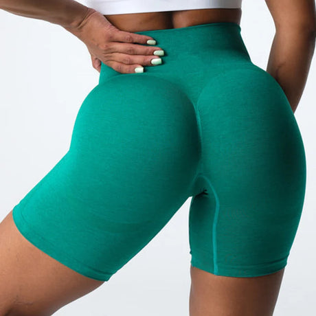 Breathable Bicycle Shorts Fitness Shorts Women Gym Clothing Summer Sports Pants Yoga Exercise Jogging Active Wear Sport Shorts