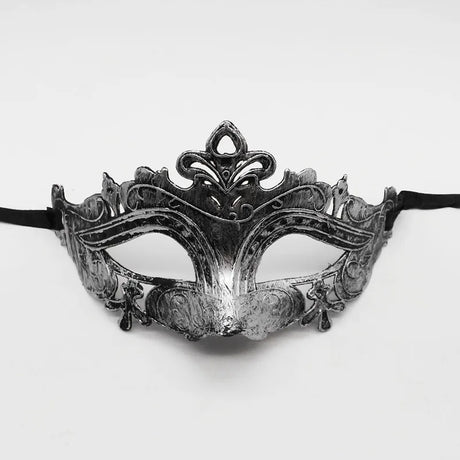 Woman Sexy Man Gentleman Masquerade Ball Mask Halloween Masquerade Party Cosplay Costume Wedding Decoration Props Unisex 