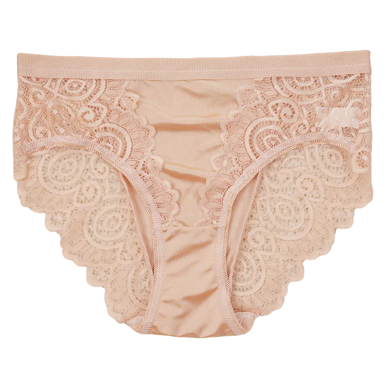 DIY Name Thong with Lace Silver Crystal Letters Hot Custom Thong Name Lace String Customized Women Underwear Personalized Gift