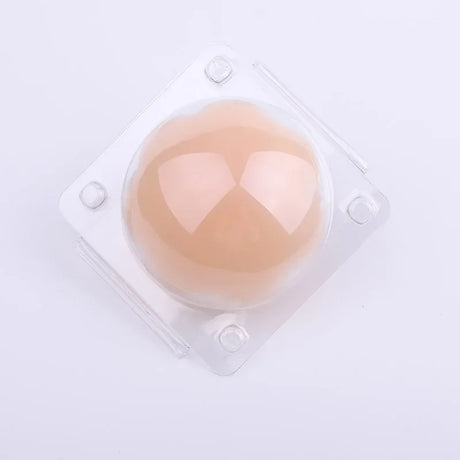 Silicone Nipple Cover Women Reusable Breast Lingerie Bra Sticker Female Invisible Petal Lift Up Adhesive Pads Chest Pasties